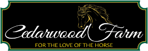 Cedarwood Farm Logo